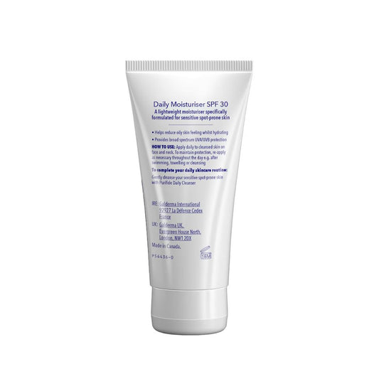 PURIFIDE by Acnecide Daily Moisturiser SPF30 cream 50ml
