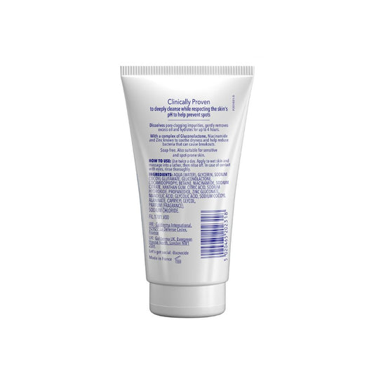 PURIFIDE by Acnecide pH Control Face Wash 150ml