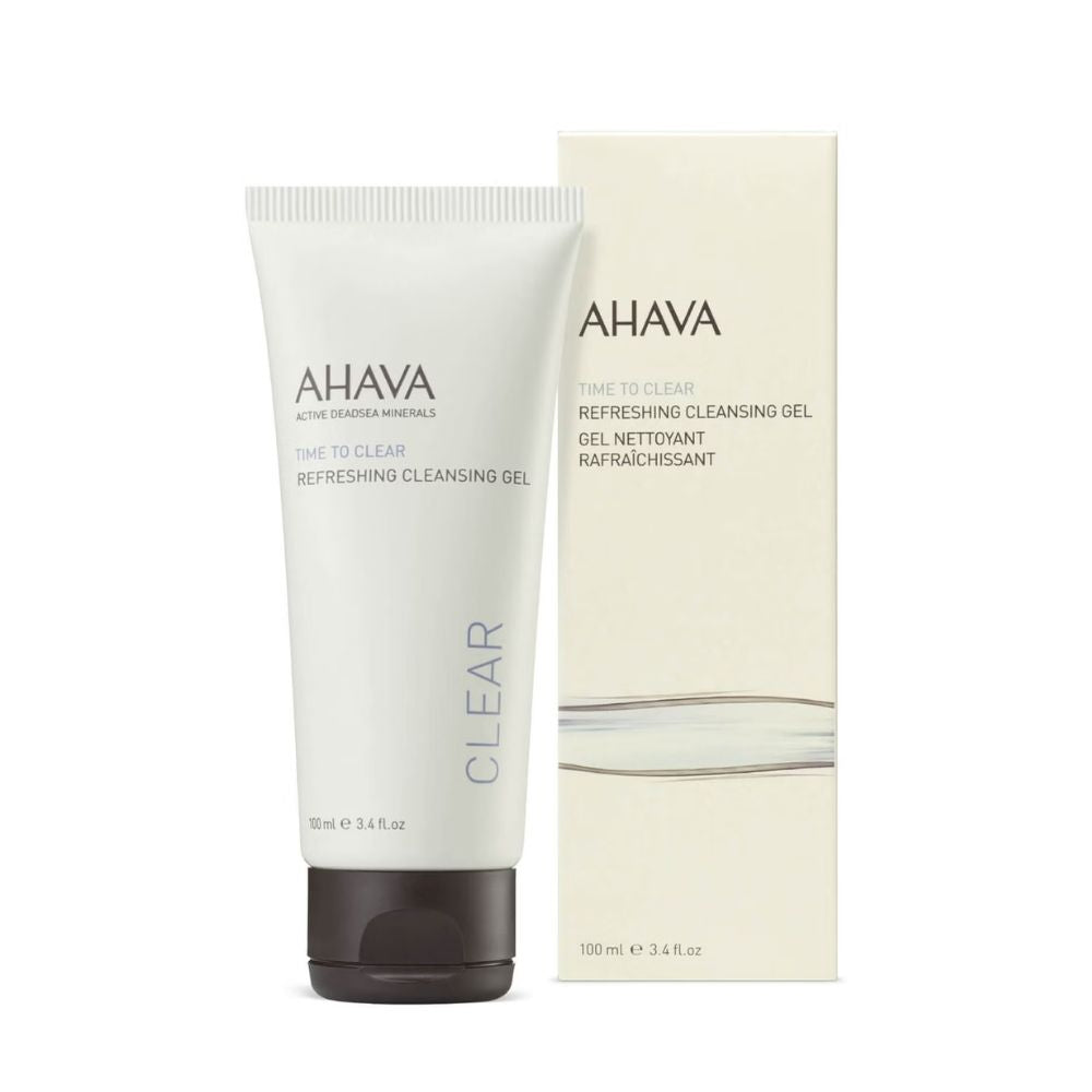 AHAVA Refreshing Cleansing Gel 100ml