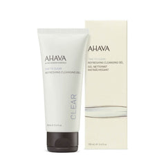 AHAVA Refreshing Cleansing Gel 100ml