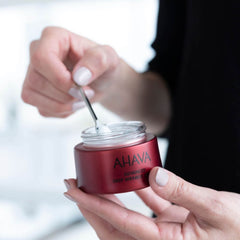 AHAVA Exclusive Advanced Deep Wrinkle Cream 50ml