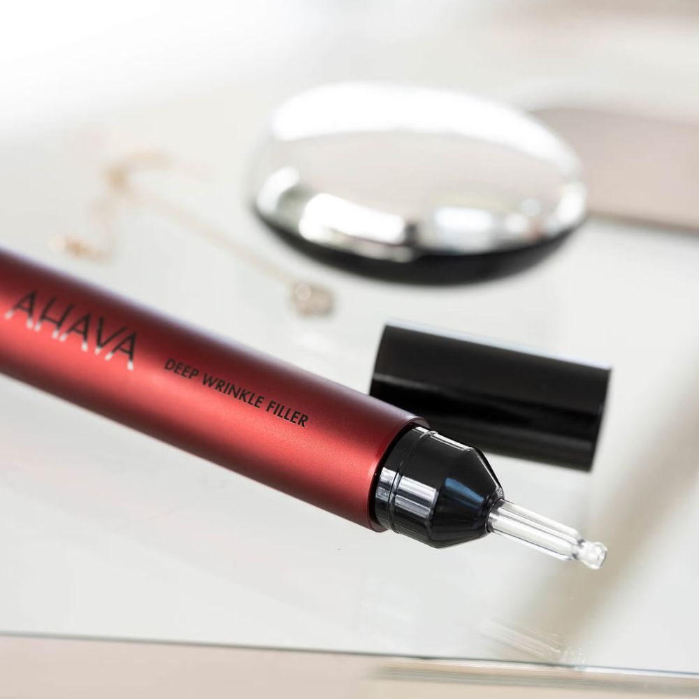 AHAVA Exclusive Deep Wrinkle Filler 15ml