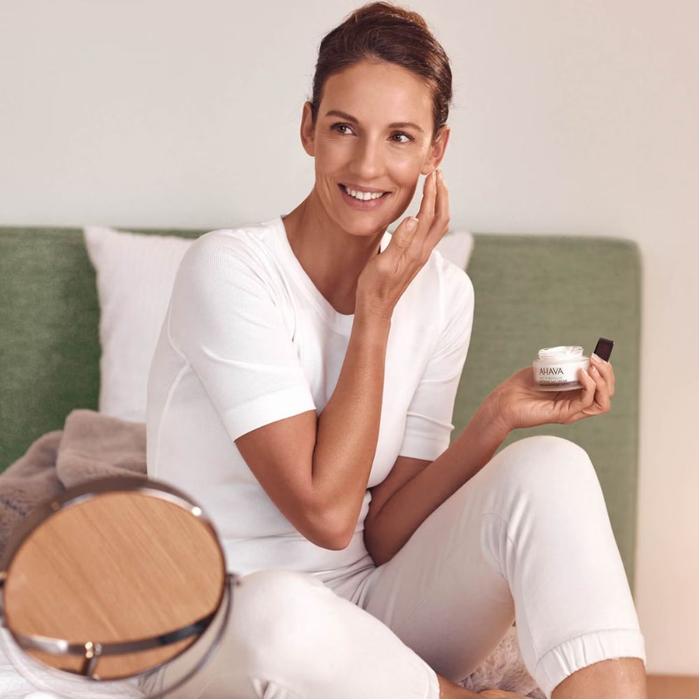 AHAVA Extreme Day Cream 50ml