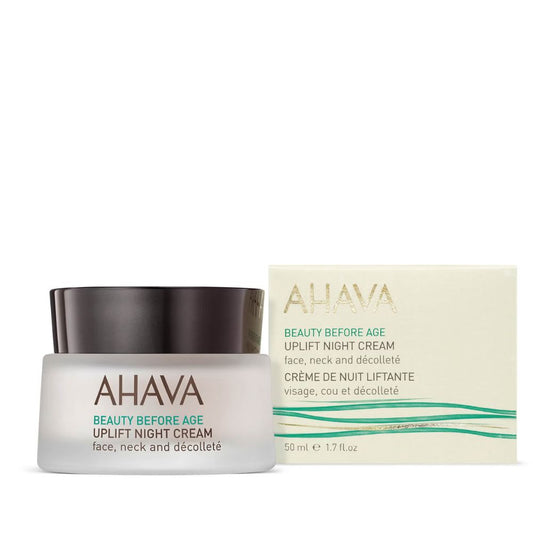 AHAVA Uplift Night Cream 50ml
