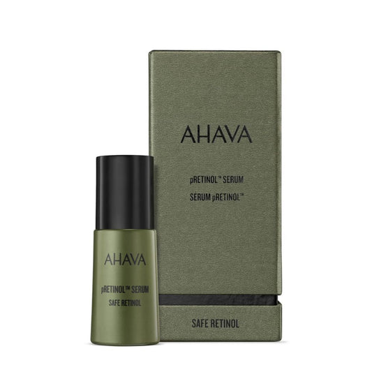 AHAVA Safe pRetinol Serum 30ml