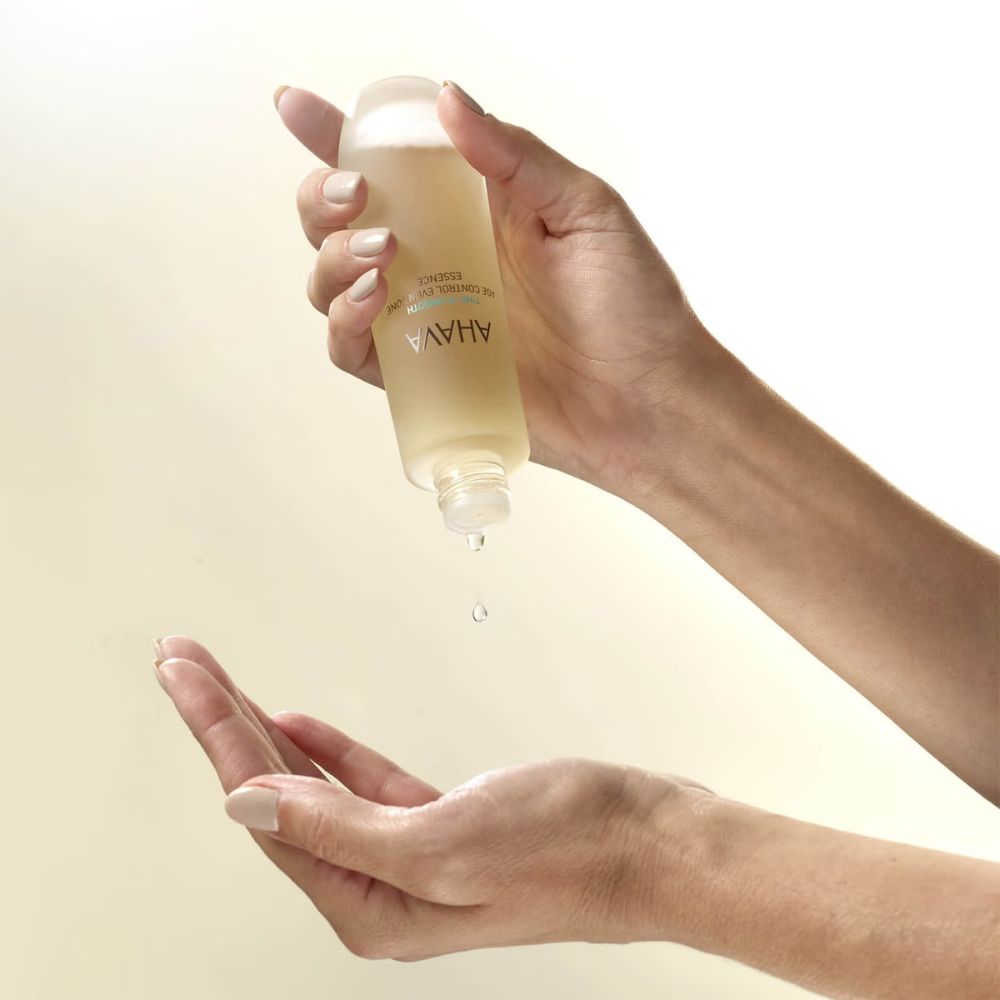 AHAVA Age Control Even Tone Essence 100ml