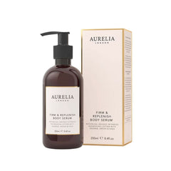 Aurelia London Firm & Replenish Body Serum 250ml