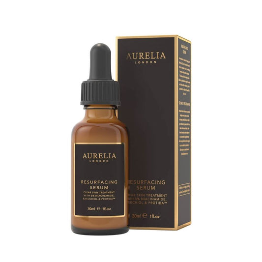 Aurelia London Resurfacing Serum 30ml