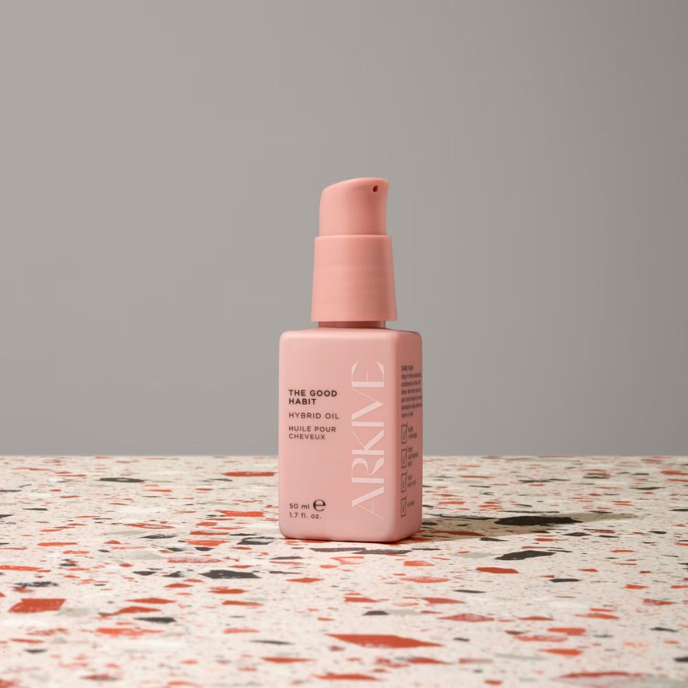 ARKIVE Headcare The Good Habit Hybrid Oil 50ml