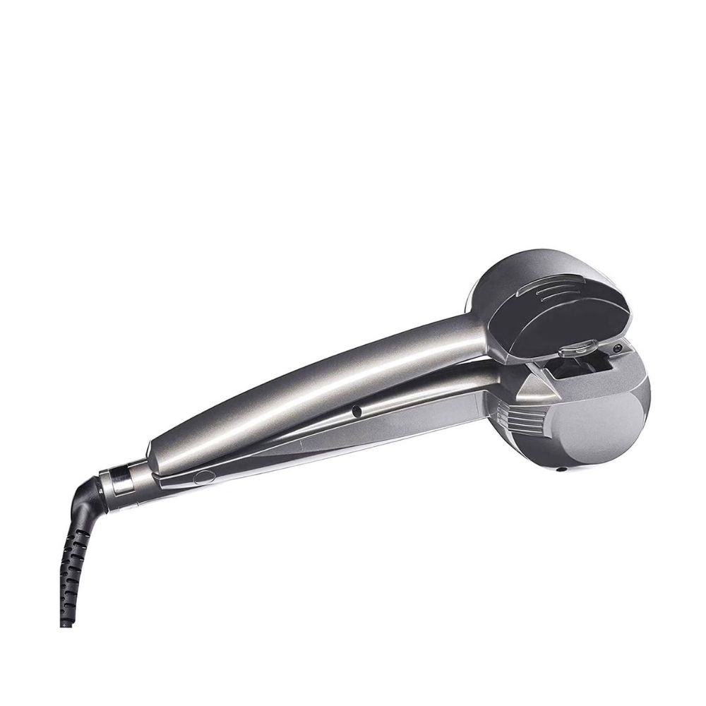 مكواة تجعيد الشعر Babyliss Promiracurl Steamtech