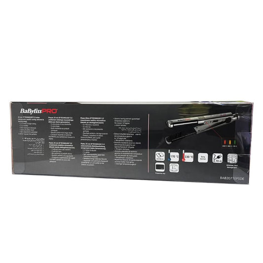مكواة فرد الشعر Babyliss Proultra Curl