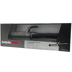 مكواة تجعيد الشعر الرقمية Babyliss Pro32mm
