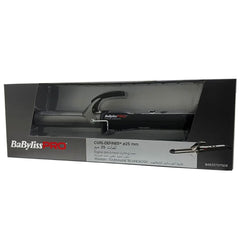 مكواة تجعيد الشعر الرقمية Babyliss Pro25mm