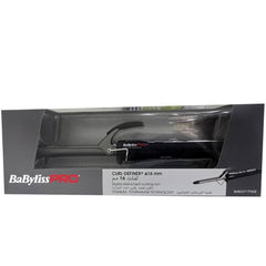 مكواة تجعيد الشعر الرقمية Babyliss PRO مقاس 16 مم