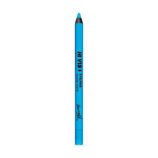 Barry M Cosmetics Hi Vis Bold Waterproof Eyeliner 1.2g (Various Shades)