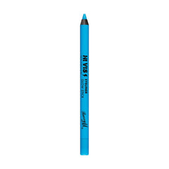 Barry M Cosmetics Hi Vis Bold Waterproof Eyeliner 1.2g (Various Shades)
