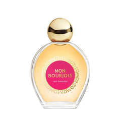 بورجوا مون بورجوا عود فابيو ماء عطر 100 مل