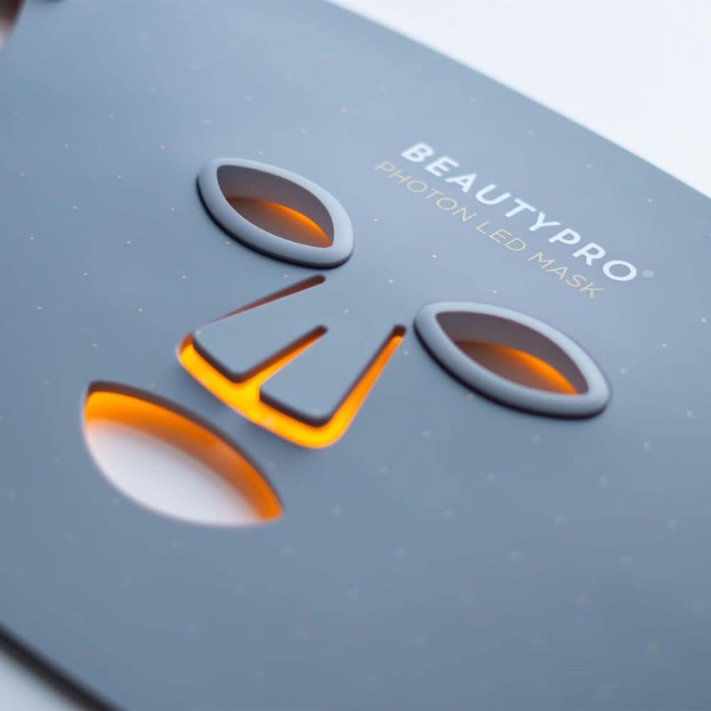 جهاز قناع LED من BEAUTYPRO