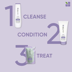 Biolage HydraSource Hydrating Hair Deep Treatment for Dry Hair 100ml