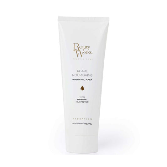 Beauty Works Pearl Nourishing Smoothing Trio