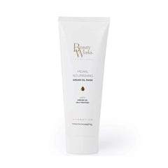 Beauty Works Pearl Nourishing Smoothing Trio