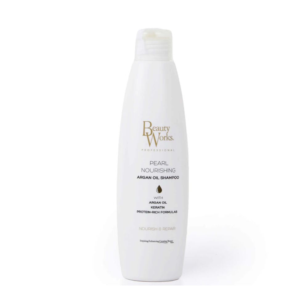Beauty Works Pearl Nourishing Smoothing Trio