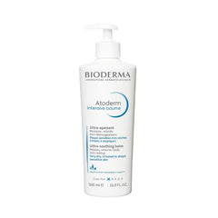 Bioderma Atoderm Eczema Skin Family Bundle