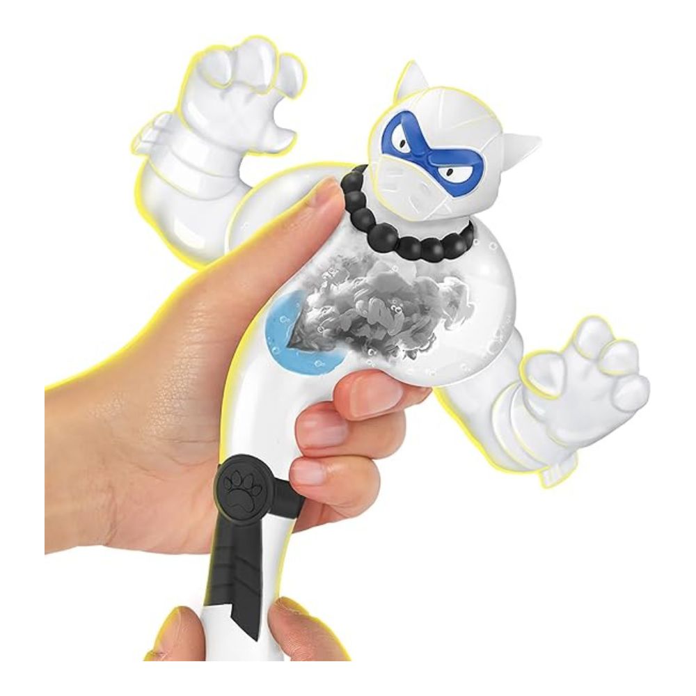 HGJZ ULTGOO S7 W2 HERO PK - بانتارو