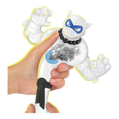 HGJZ ULTGOO S7 W2 HERO PK - بانتارو