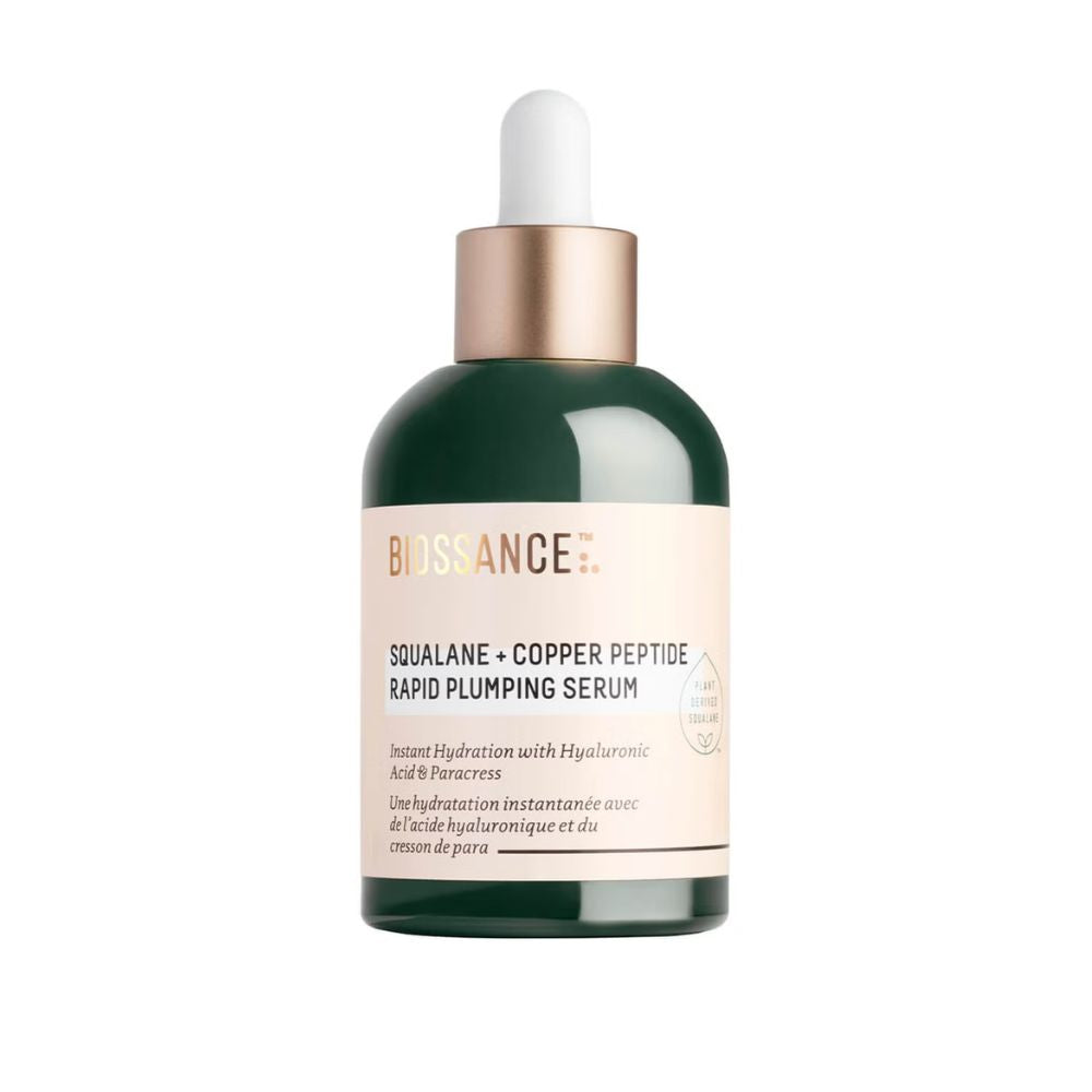 Biossance Hydrate & Plump Duo