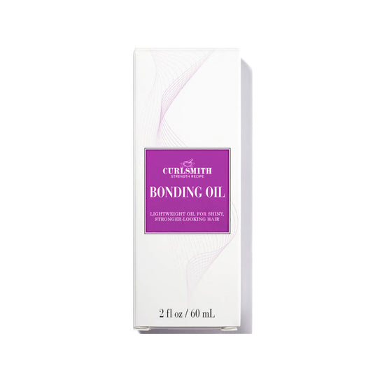 Curlsmith Bond Oil 59ml
