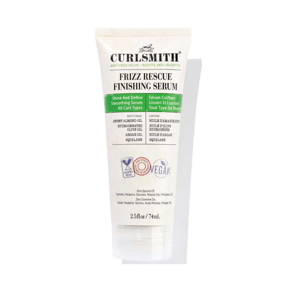 Curlsmith Frizz Bundle