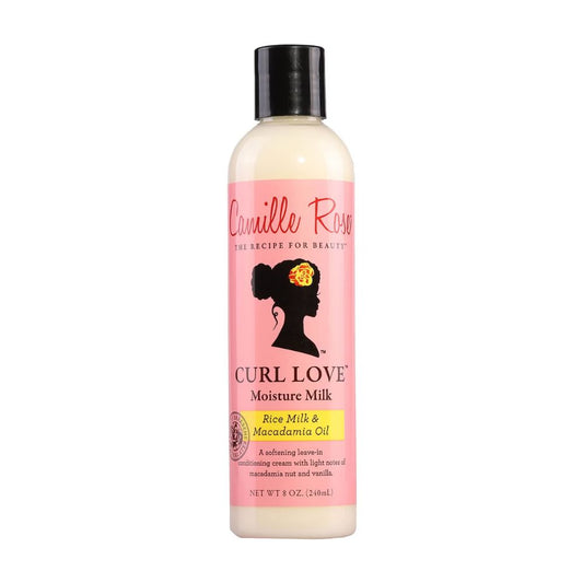 Camille Rose Ultimate Curls Duo