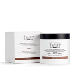 Christophe Robin New Shade Variation Care - Ash Brown 250ml