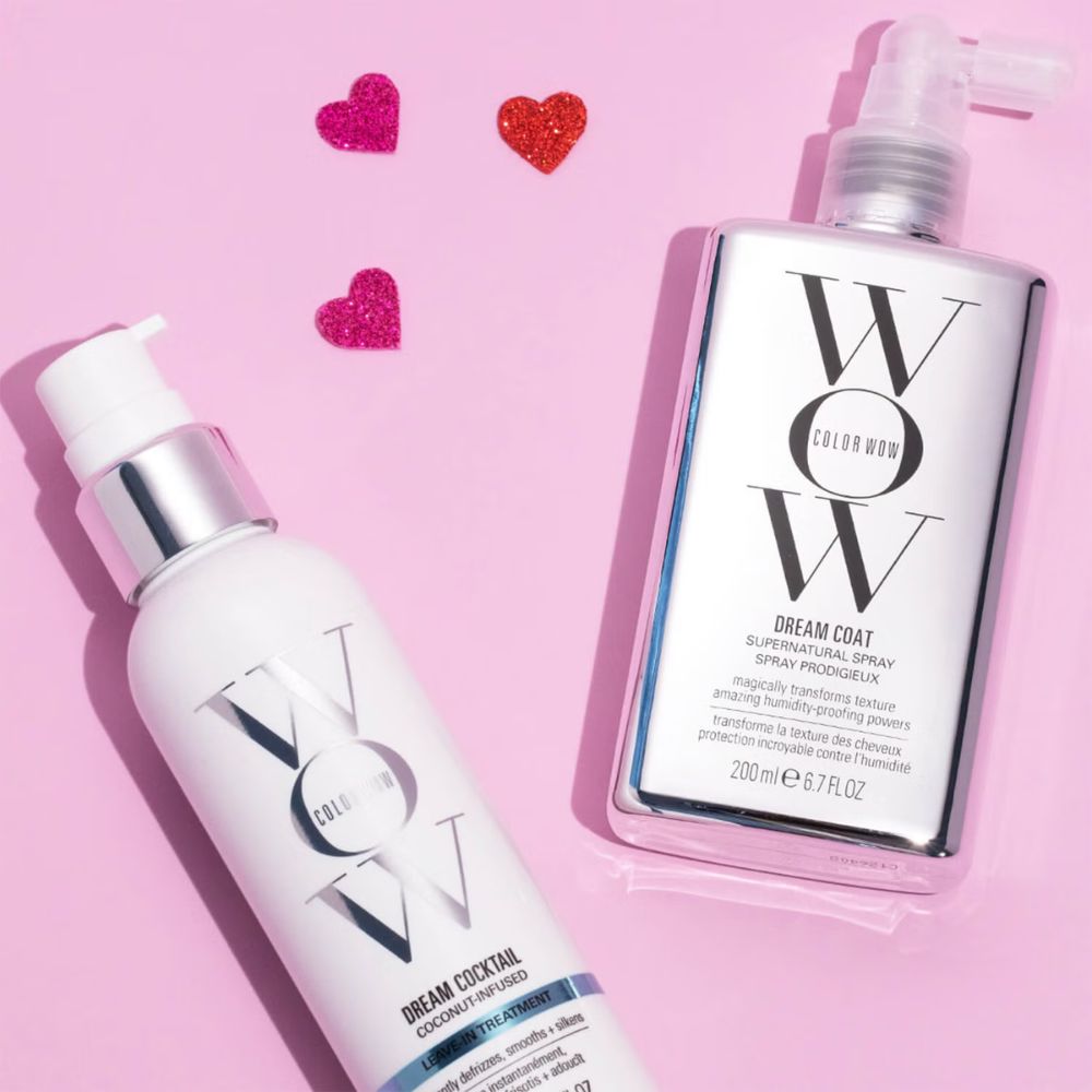 Color Wow Perfect Smooth Duo