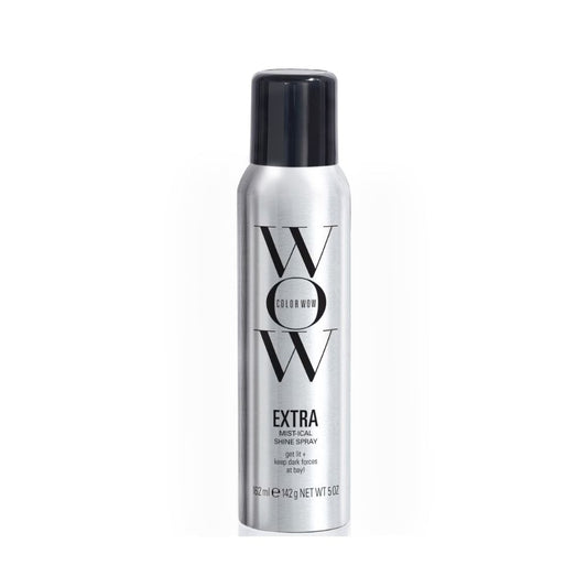 Color Wow Shine and Gloss Duo