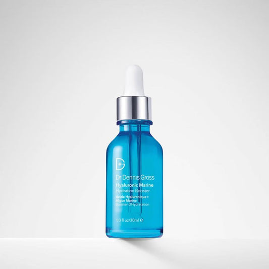 Dr Dennis Gross Skincare Hyaluronic Marine Hydration Booster 30ml