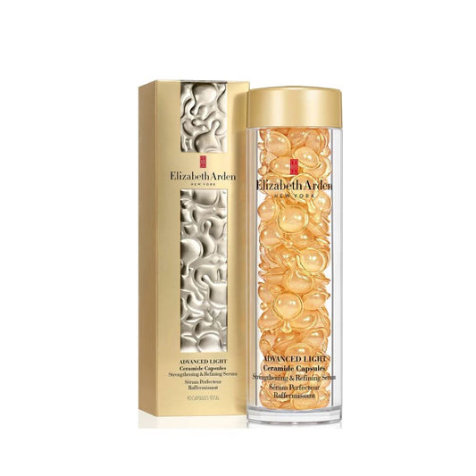 Elizabeth Arden Advanced Light Ceramide Capsules Strengthening & Refining Serum 90-Piece