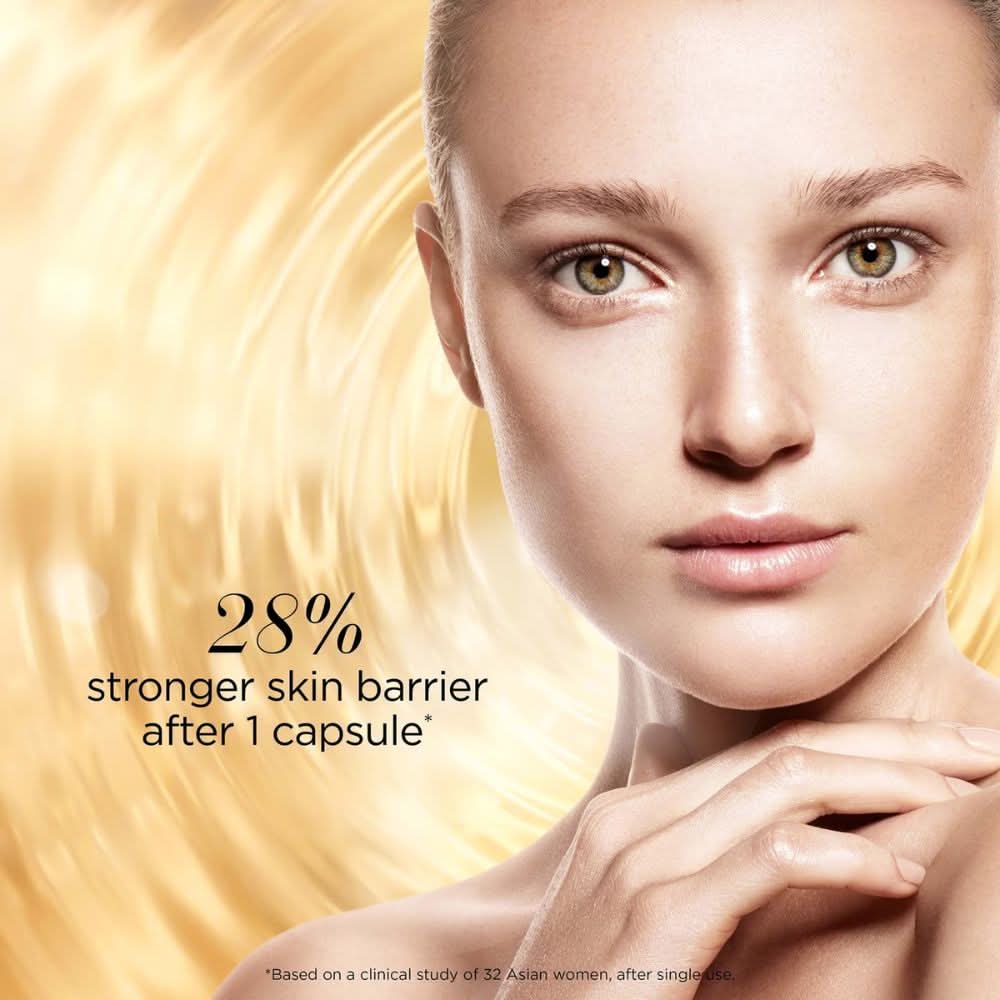 Elizabeth Arden Advanced Light Ceramide Capsules Strengthening & Refining Serum 90-Piece