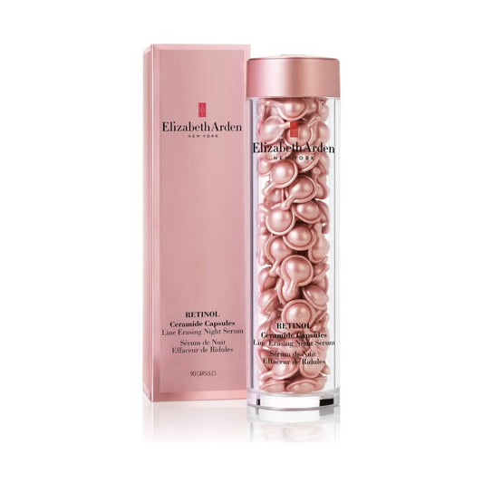 Elizabeth Arden Retinol Ceramide Capsules - 90 Capsules