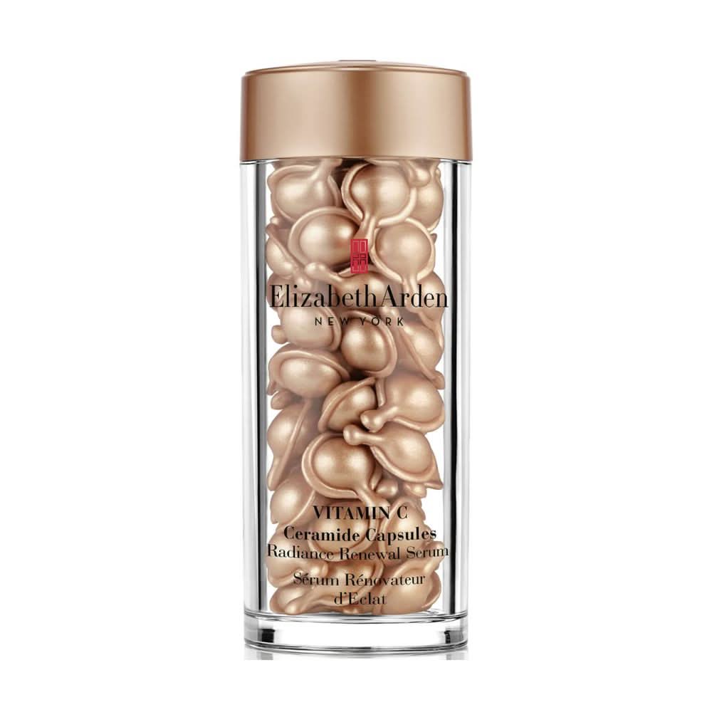 Elizabeth Arden Vitamin C Ceramide Radiance Renewal Serum 60 Capsules