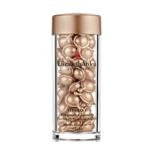 Elizabeth Arden Vitamin C Ceramide Radiance Renewal Serum 60 Capsules
