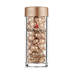 Elizabeth Arden Vitamin C Ceramide Radiance Renewal Serum 60 Capsules