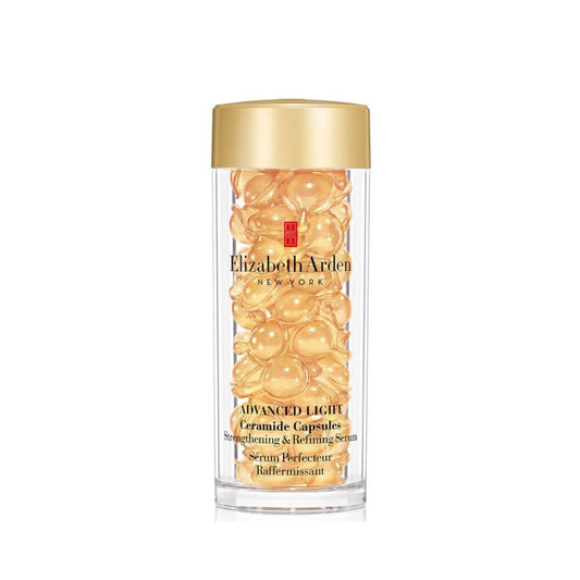 Elizabeth Arden Advanced Light Ceramide Capsules Strengthening and Refining Serum (60 Capsules)