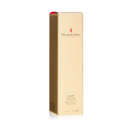 Elizabeth Arden Ceramide Cleansing Face Oil 195ml