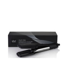 جهاز تصفيف الشعر بالهواء الساخن ghd Duet Style 2 في 1 - أسود