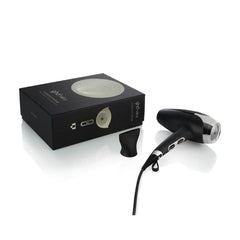مجفف الشعر ghd Helios - أسود