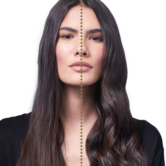 مكواة تجعيد الشعر ghd Creative Curl Tapered Wand