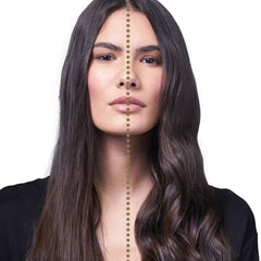 مكواة تجعيد الشعر ghd Creative Curl Tapered Wand