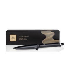 مكواة تجعيد الشعر ghd Creative Curl Tapered Wand